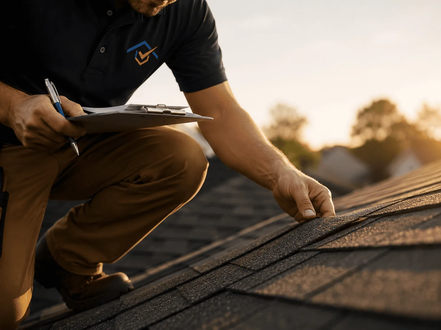 Why Choose Roof Inspection in Templeton, IA